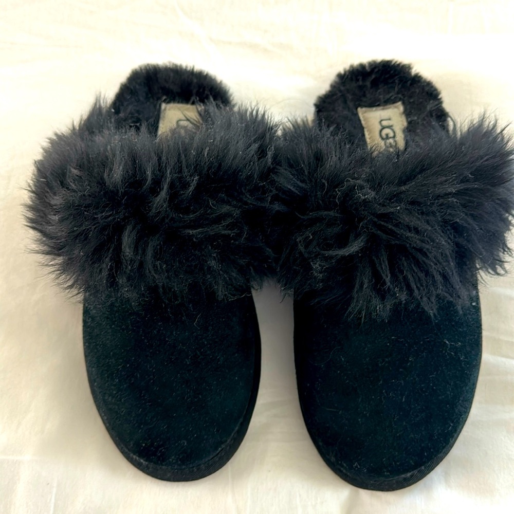 Ugg slippers